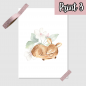 Preview: Baby Rehe Poster